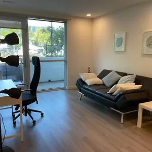 Apartment Luxurious Bardeen New Port Beach 1 Bedroom, Irvine